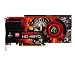 XFX ATI Radeon HD4870 Grafikkarte (PCI-e, 1GB GDDR5 Speicher, DVI, 1 GPU) Lite Retail