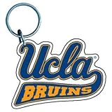 UCLA Bruins NCAA Precision Cut Magnet