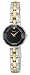 Seiko Women's Dress Two-Tone Watch #SUJF12