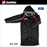 Lotto(ロット) BOA COAT(ボアコート) ジュニア LSW9602LJ