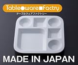T.F. カワイイP.Sランチプレート