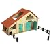 Old World Barn