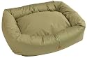 Organic Bumper Bed (Large)