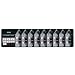 KORG SLIM-LINE USB CONTROLLER nanoPAD BLACK