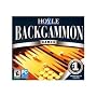 Hoyle Backgammon Games by ENCORE
