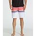 Billabong Men's Spinner 21 Inch Lo Tides Boardshort