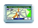 Garmin - GPS - Nüvi 710 France - TMC Premium - 4,3 pouces