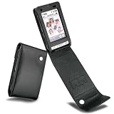 Noreve LG Dare VX9700 leather case