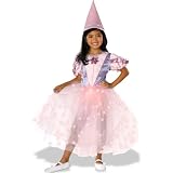 Renaissance Princess Costume: Girl's Size 8-10