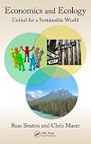 Economics and ecology : united for a sustainable world