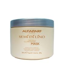 Alfaparf Semi Di Lino Illuminating Mask 500ml/17.63oz