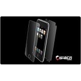 ShieldZone invisibleSHIELD, Full Body Invisible Protection for the Apple iPod Touch 2nd Generation MP3 Players