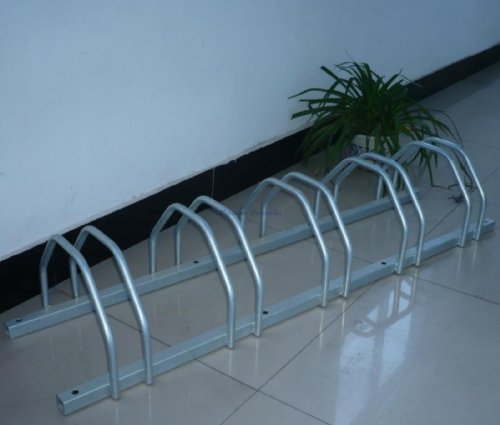 Cycle Storage Rack 5 Cycle Stand