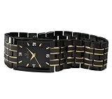 Bulova Men's Diamond Dial Watch #98D004