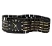 Bulova Men's Diamond Dial Watch #98D004