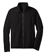 Port Authority - Microfleece Jacket. F223