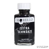 Produkt-Bild: Morello Extra Schw&auml;rze 50ml