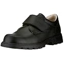 Richter Enrico 12.6034, Jungen Klassische Halbschuhe