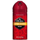 Old Spice Red Zone Deodorant-Swagger-0.5 oz