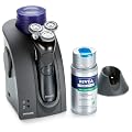 Philips HS8460/25 Rasierer Nivea for Men, Stiftung Warentest Testurteil GUT (1,8) (12/2009)
