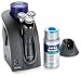 Image of Philips HS8460/25 Rasierer Nivea for Men inklusiv Nachfüll- und Ladestation