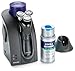 Philips HS8460/25 Rasierer Nivea for Men inklusiv Nachf�ll- und Ladestation