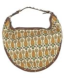 Gucci Limited Edition Hobo Pina with Studs Handbag