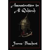 Assassination in Al-Qahirah (Book of Talon)