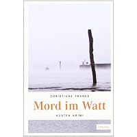 Mord im Watt