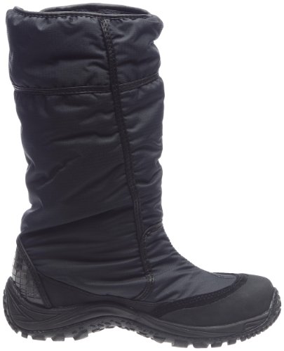 Lafuma Women's Sledge Bleu Graphite Snow Boot LFG1927 5 UK