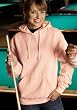 J. America Hooded Sweatshirt Multiple Colors Available