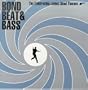 Bond, Beat & Bass: The Elektronika James Bond Themes