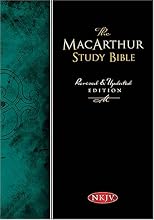 The MacArthur Study Bible : Revised & Updated Edition