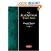 The MacArthur Study Bible: Revised & Updated Edition