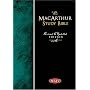 The MacArthur Study Bible: Revised & Updated Edition