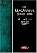 The MacArthur Study Bible: Revised & Updated Edition
