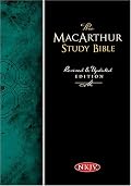 The MacArthur Study Bible: Revised & Updated Edition