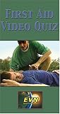 Review   / First Aid Video Quiz