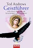 Produkt-Bild: Geistf&uuml;hrer: Hilfe durch Kontakte mit Schutzengeln und Krafttieren