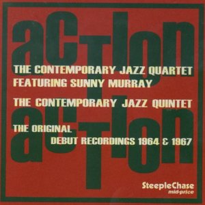 Free Jazz