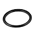 72mm-82mm 72mm to 82mm Male to Male Step up Ring Adapter Black for Camera