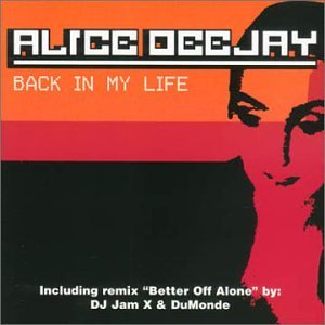 CD-Charts  Music : Better Off Alone