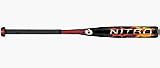 30" Nitro DXNTO Youth Baseball Bat (-10) from DeMarini