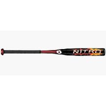 28 Nitro DXNTO Youth Baseball Bat (-10) from DeMarini by Demarini