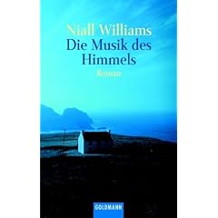 Die Musik des Himmels.