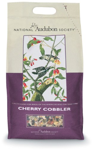 National Audubon Society Cherry Cobbler (30 lbs)