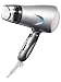5位:TESCOM マイナスイオンヘアードライヤー TID360-S シルバー