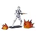 Black Series Stormtrooper (with Blast Accessories)