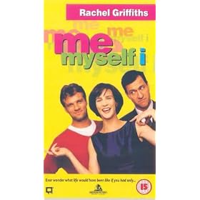 Me, Myself, I [VHS] [1999]