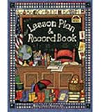 SW LESSON PLAN AND RECORD BOOK